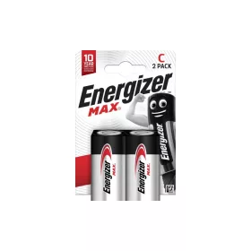 Elem C Baby LR14 Max 2 db/csomag, Energizer