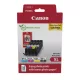 Canon CLI-551XL C/M/Y/Bk Tintapatron Multipack