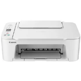   Canon PIXMA TS3751i színes tintasugaras multifunkció nyomtató fehér