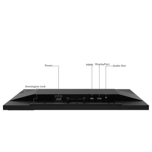 Lenovo 23,6" G24e-20 - VA WLED