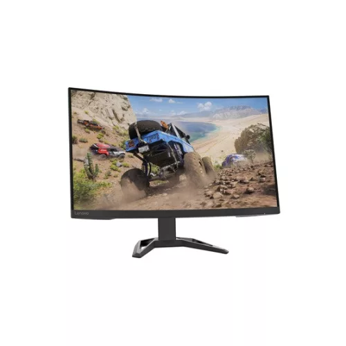 Lenovo 31,5" G32qc-30 monitor - VA