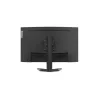 Lenovo 31,5" G32qc-30 monitor - VA