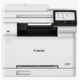   Canon i-SENSYS MF667Cdw színes lézer multifunkciós nyomtató fehér