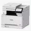 Canon i-SENSYS MF667Cdw színes lézer multifunkciós nyomtató fehér