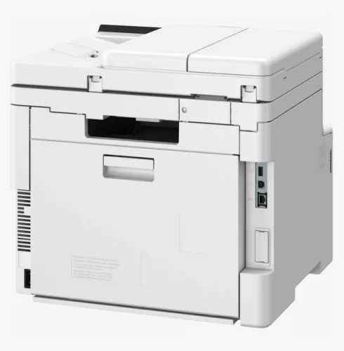 Canon i-SENSYS MF667Cdw színes lézer multifunkciós nyomtató fehér