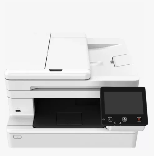 Canon i-SENSYS MF667Cdw színes lézer multifunkciós nyomtató fehér