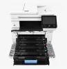 Canon i-SENSYS MF667Cdw színes lézer multifunkciós nyomtató fehér