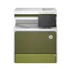 HP CLJ Enterprise 5800dn nyomtató