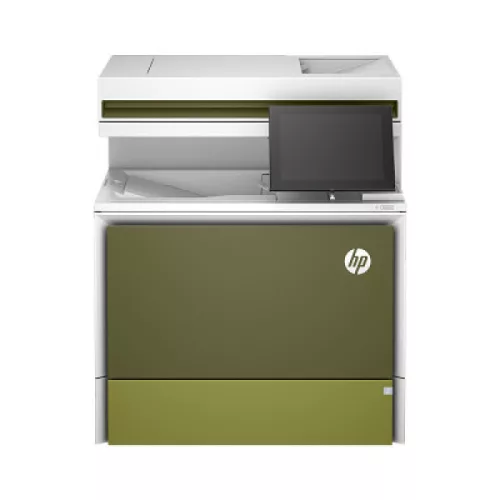 HP CLJ Enterprise 5800dn nyomtató