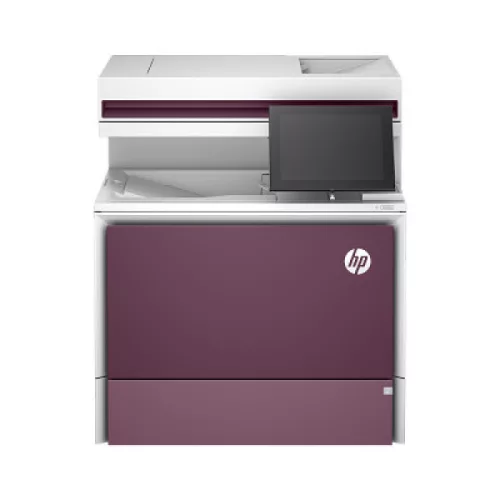 HP CLJ Enterprise 5800dn nyomtató