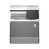 HP CLJ Enterprise 5800dn nyomtató