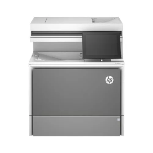 HP CLJ Enterprise 5800dn nyomtató