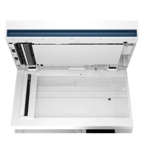 HP CLJ Enterprise 5800dn nyomtató