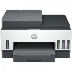   HP Smart Tank 750 A4 színes külső tintatartályos multifunkciós nyomtató