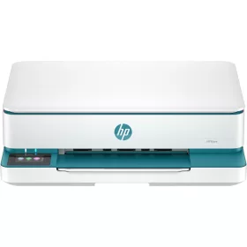   HP Envy 6122e Vezeték nélküli All-in-One Színes Nyomtató, Instant Ink; Fényképnyomtatás