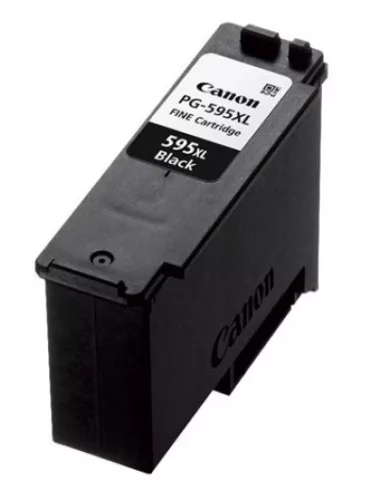 Canon PG595XL Tintapatron Black 10ml