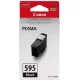 Canon PG595 Tintapatron Black 7ml