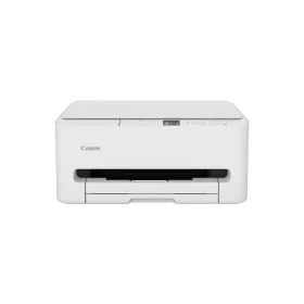  Canon PIXMA TS6550i színes tintasugaras multifunkciós nyomtató fehér