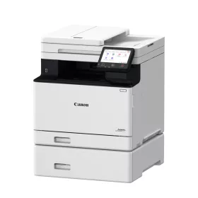   Canon i-SENSYS MF754Cdw II színes lézer multifunkciós nyomtató fehér