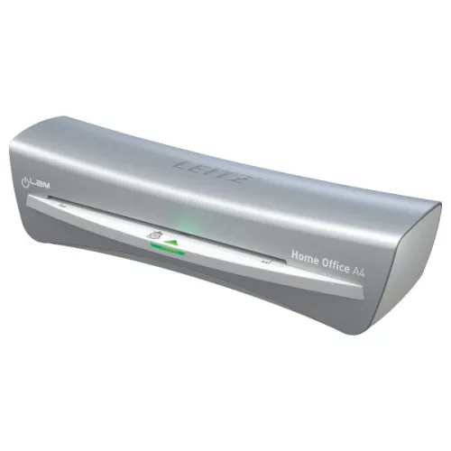 Leitz iLAM Home Office A4 laminálógép, szürke