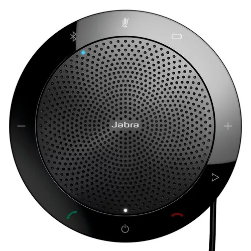 Jabra Speak 510+ MS Speakerphone