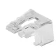 INTELLINET RJ45 Javító Chip, 50 darabos csomag