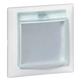   Legrand Valena 774450 Keret 1-es Valena vízmentes fehér IP44