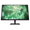 OMEN by HP 27 hüvelykes QHD 165 Hz-es gamer monitor - OMEN 27q; Fekete; QHD (2560 x 1440 165 Hz-en);400 nit;IPS; LCD;HDR 400;109 ppi;1000:1;Akár 16,7 millió szín,True 8 bit;HDMI; DisplayPortT-in;AMD F