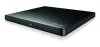 LG GP57EB40 Slim DVD-Writer Black BOX