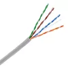 KELine giga fali kábel UTP (U/UTP) Cat.5E, PVC 305 m-es dob