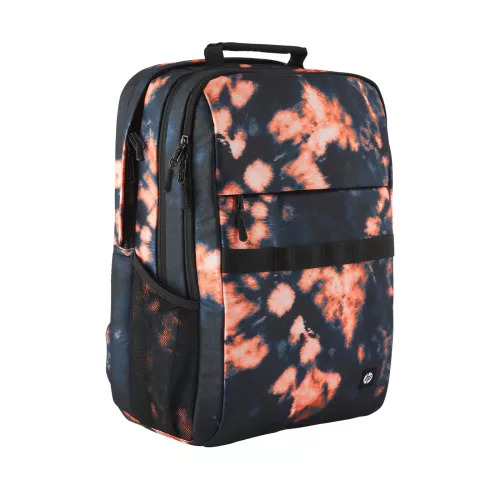 HP Campus XL Tie Dye hátizsák