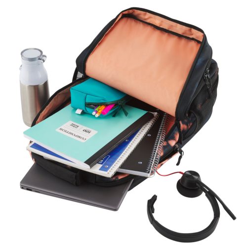 HP Campus XL Tie Dye hátizsák