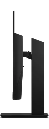 HP P27h 27" G4 FHD monitor;Csillogásmentes,FHD (1920 x 1080, 60 Hz-en); Hangszóró kimeneti teljesítménye 2 x 2 W;DisplayPortT és HDMI;1 VGA