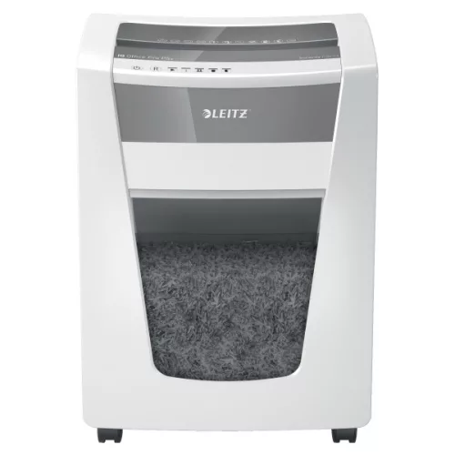 Leitz IQ Office Pro P5+ Iratmegsemmisítő
