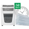 Leitz IQ Office Pro P5+ Iratmegsemmisítő
