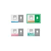 Leitz IQ Office Pro P5+ Iratmegsemmisítő