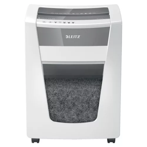 Leitz IQ Office Pro P5 Iratmegsemmisítő