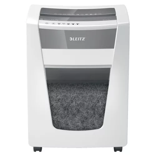 Leitz IQ Office Pro P4 Iratmegsemmisítő