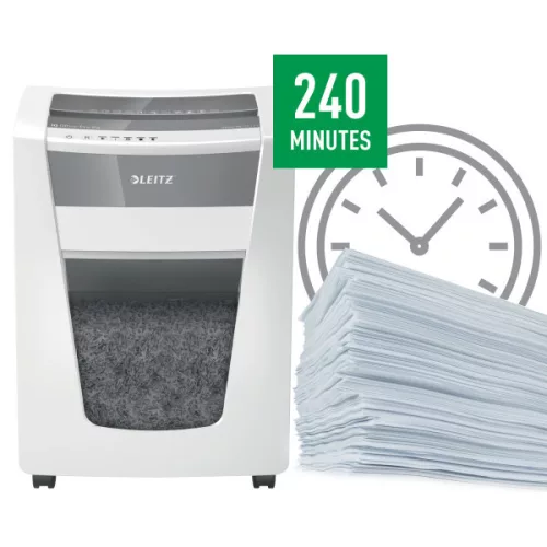 Leitz IQ Office Pro P4 Iratmegsemmisítő
