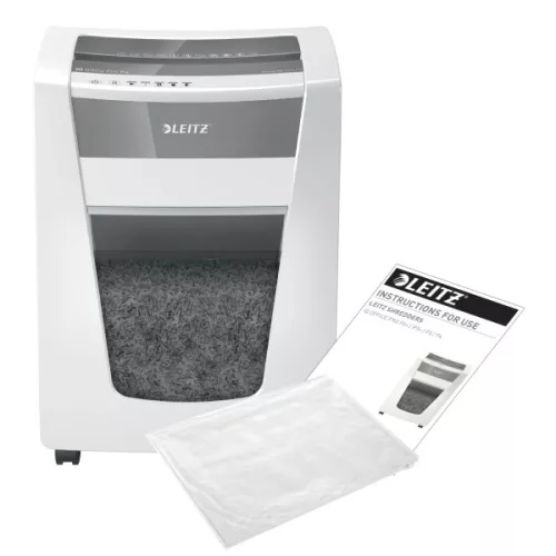 Leitz IQ Office Pro P4 Iratmegsemmisítő
