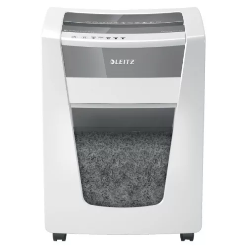 Leitz IQ Office Pro P6+ Iratmegsemmisítő