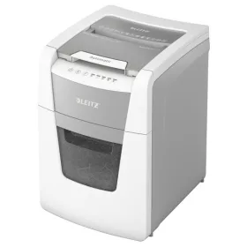   Leitz IQ AutoFeed SmallOffice 100 P5 Pro automata iratmegsemmisítő
