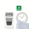 Leitz IQ AutoFeed SmallOffice 100 P5 Pro automata iratmegsemmisítő