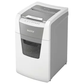   Leitz IQ AutoFeed Office 150 P4 Pro automata iratmegsemmisítő