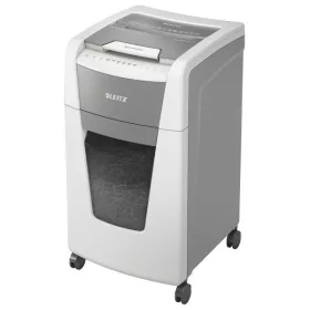   Leitz IQ AutoFeed Office 300 P4 Pro automata iratmegsemmisítő