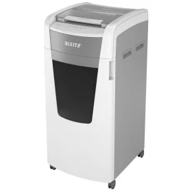   Leitz IQ AutoFeed Office Pro 600 P4 automata iratmegsemmisítő