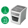 Leitz IQ AutoFeed SmallOffice 50 P4 Pro autotomata iratmegsemmisítő