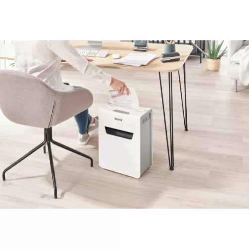 Leitz IQ Protect Premium 8X iratmegsemmisítő