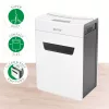 Leitz IQ Protect Premium 10X iratmegsemmisítő