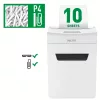 Leitz IQ Protect Premium 10X iratmegsemmisítő